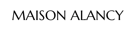 Maison Alancy