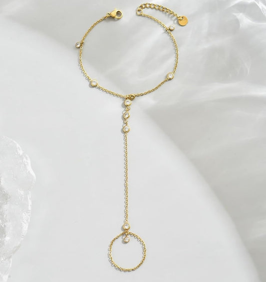 The Opulence Chain
